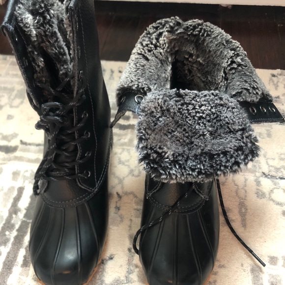 Winter boots - Picture 5 of 5